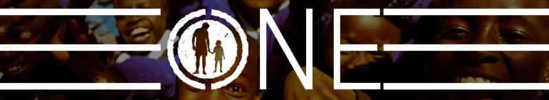 Fundraising Header image