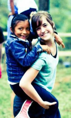 Fundraising Page Image