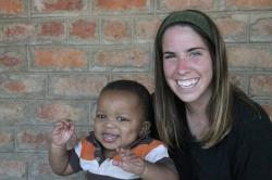 Fundraising Page Image