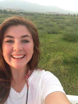 Fundraising Page Image