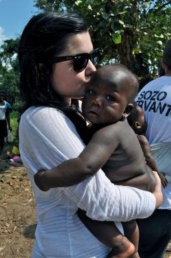 Fundraising Page Image