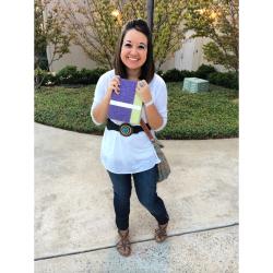 Fundraising Page Image