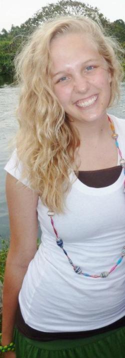 Fundraising Page Image