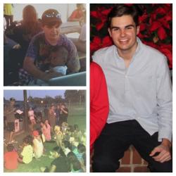 Fundraising Page Image