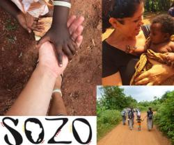 Fundraising Page Image