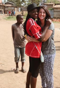 Fundraising Page Image