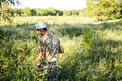 Fundraising Page Image