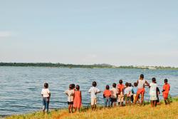 Fundraising Page Image