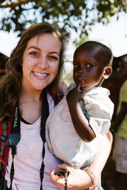 Fundraising Page Image