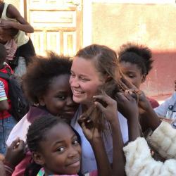 Fundraising Page Image