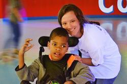 Fundraising Page Image