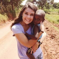 Fundraising Page Image