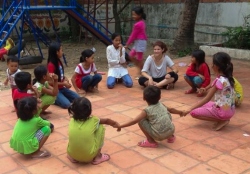 Fundraising Page Image