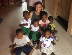 Fundraising Page Image