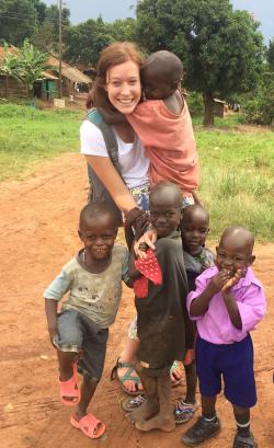 Fundraising Page Image