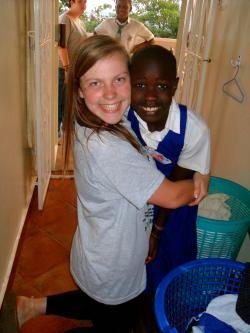 Fundraising Page Image