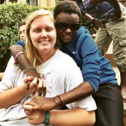 Fundraising Page Image