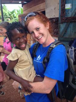 Fundraising Page Image