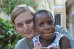 Fundraising Page Image