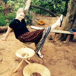 Fundraising Page Image