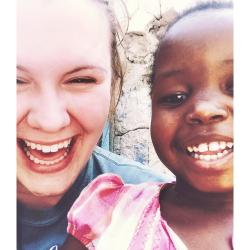 Fundraising Page Image